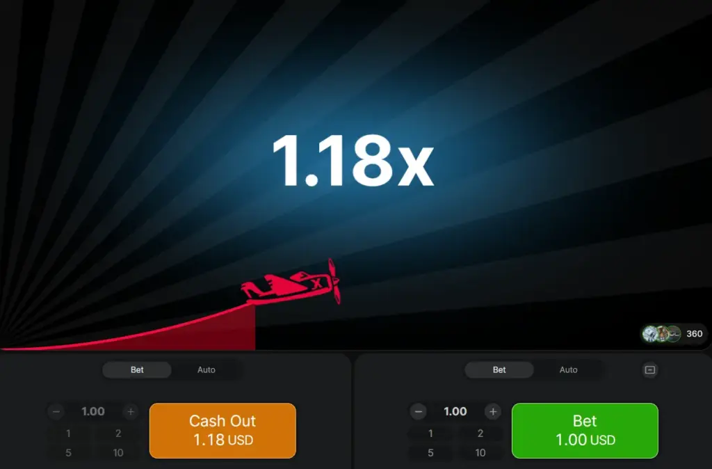 Jokerstar Online Casino Spiele