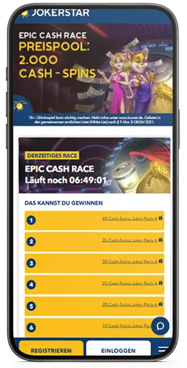 jokerstar apk