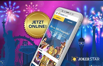 jokerstar casino app download