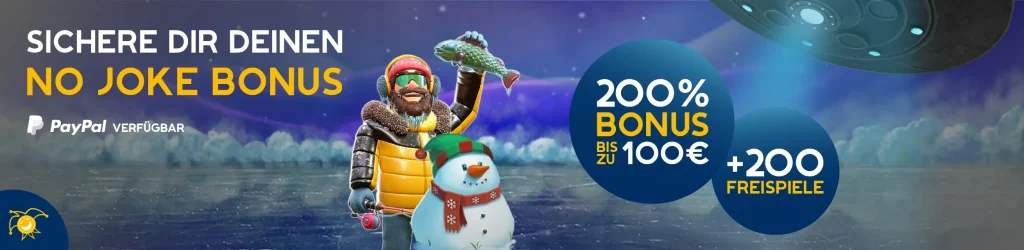 jokerstar casino bonus code