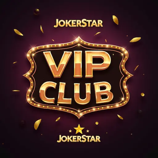 jokerstar casino vip