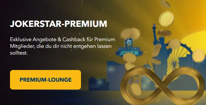 jokerstar freispiele