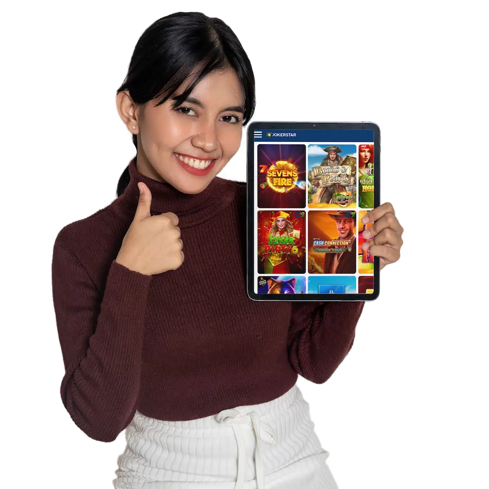 jokerstar online spiele